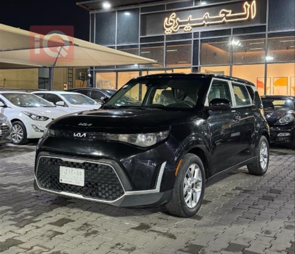 كيا سول 2023 للبيع في العراق - كربلاء